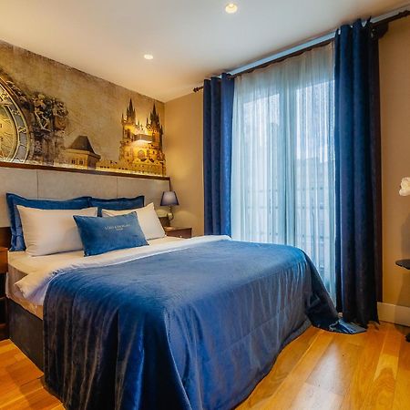 Lord Morgan & Exclusive Design Cihangir Κωνσταντινούπολη Εξωτερικό φωτογραφία