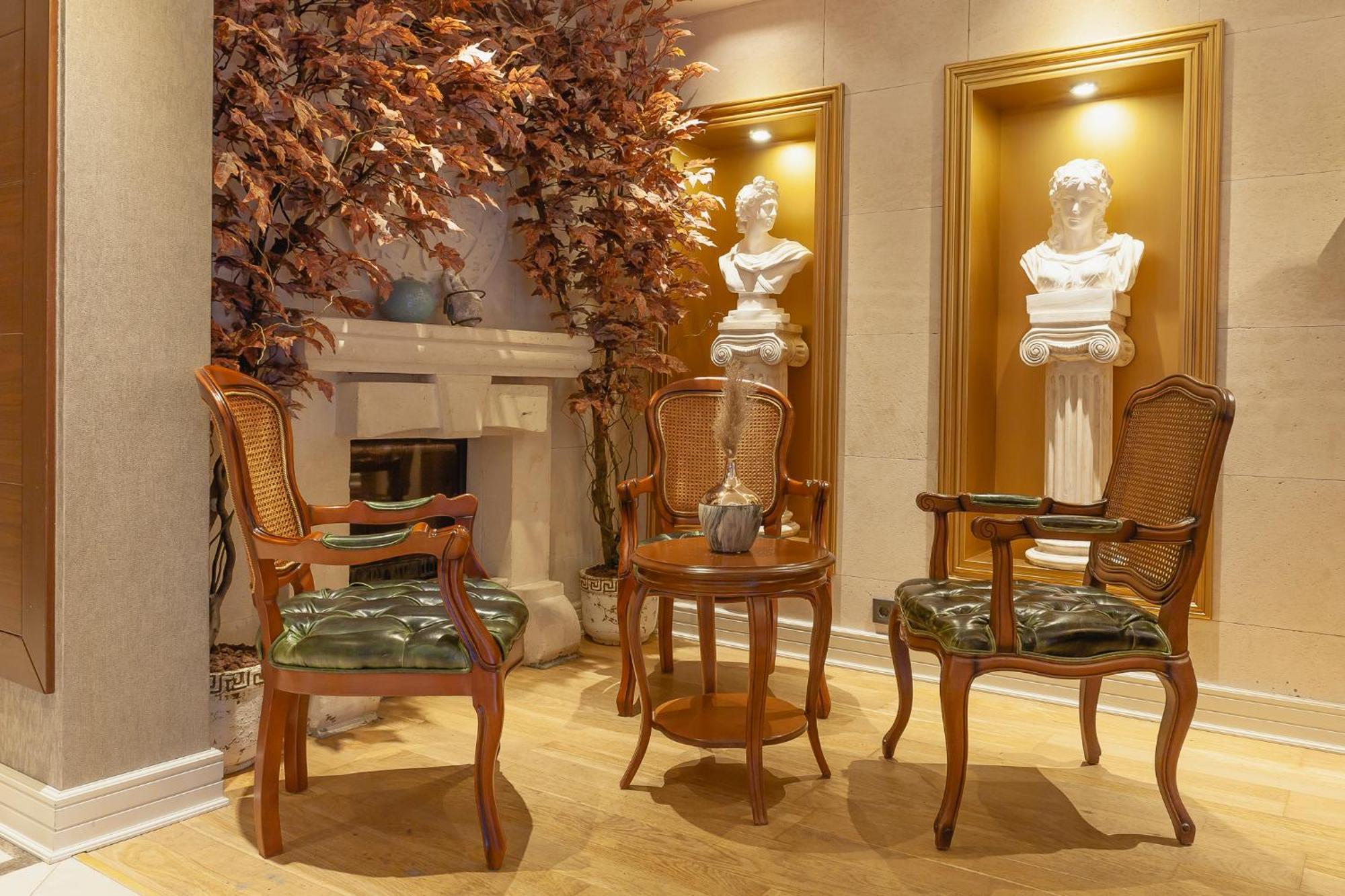 Lord Morgan & Exclusive Design Cihangir Κωνσταντινούπολη Εξωτερικό φωτογραφία