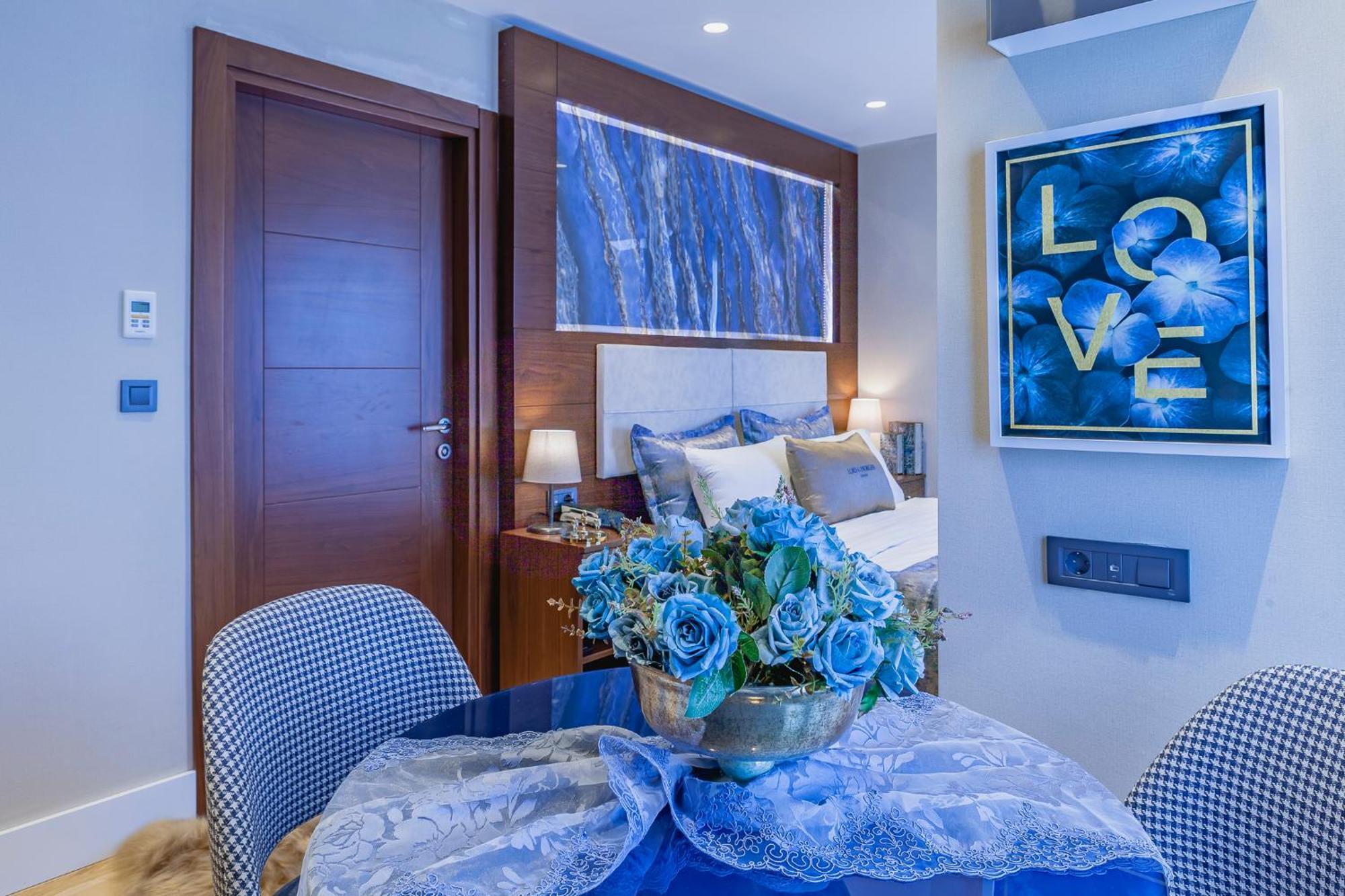 Lord Morgan & Exclusive Design Cihangir Κωνσταντινούπολη Εξωτερικό φωτογραφία