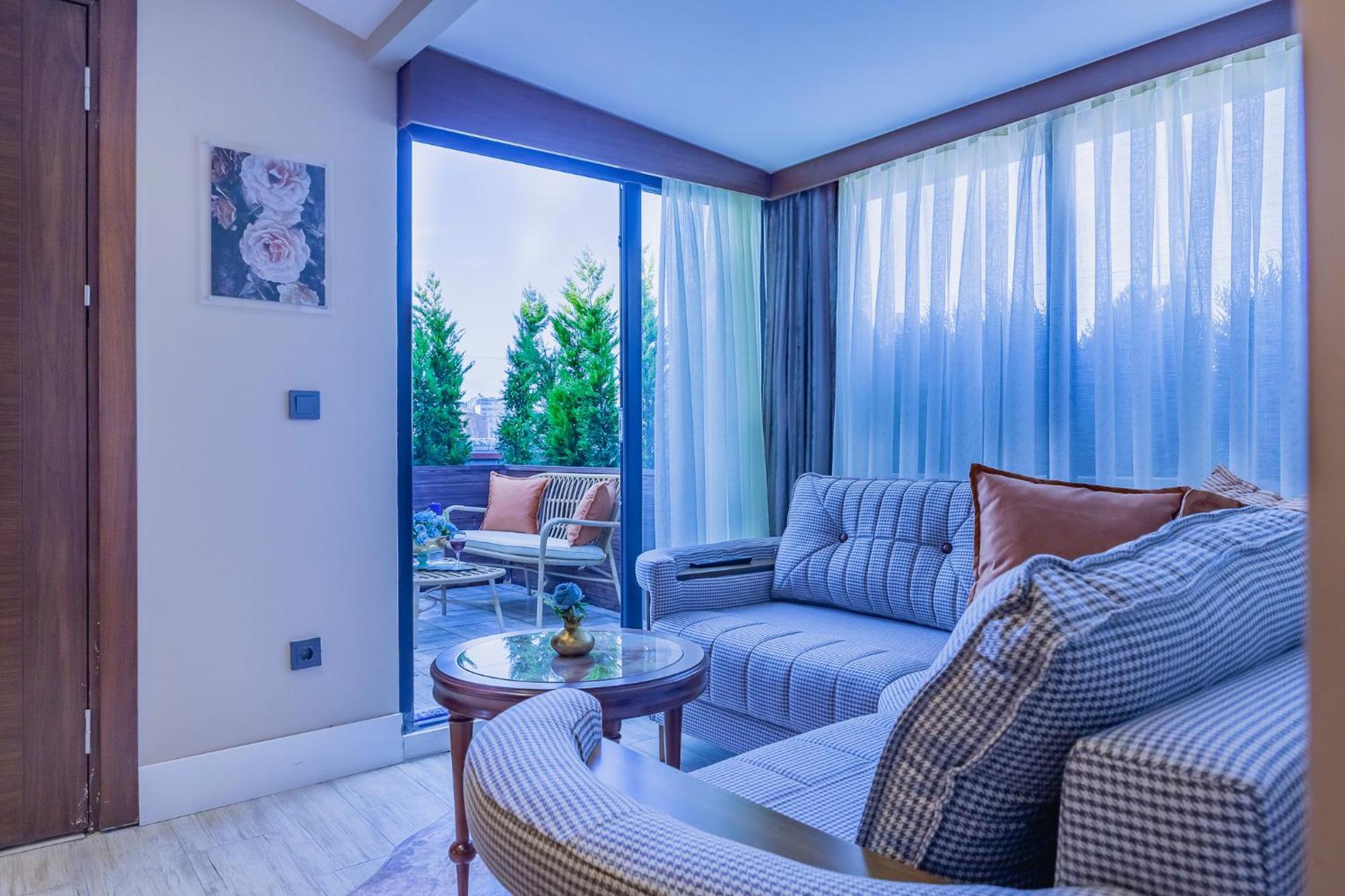 Lord Morgan & Exclusive Design Cihangir Κωνσταντινούπολη Εξωτερικό φωτογραφία
