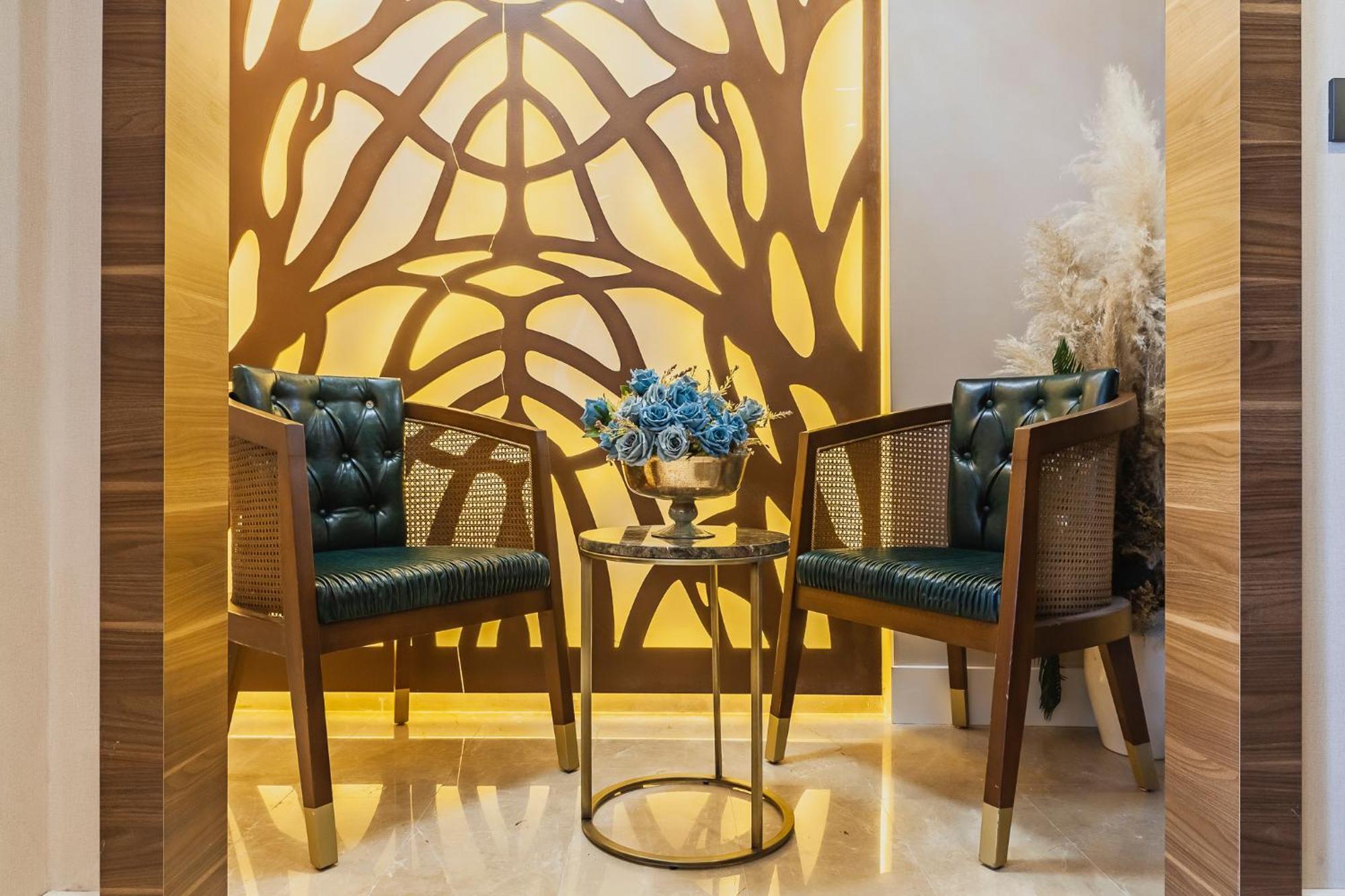 Lord Morgan & Exclusive Design Cihangir Κωνσταντινούπολη Εξωτερικό φωτογραφία