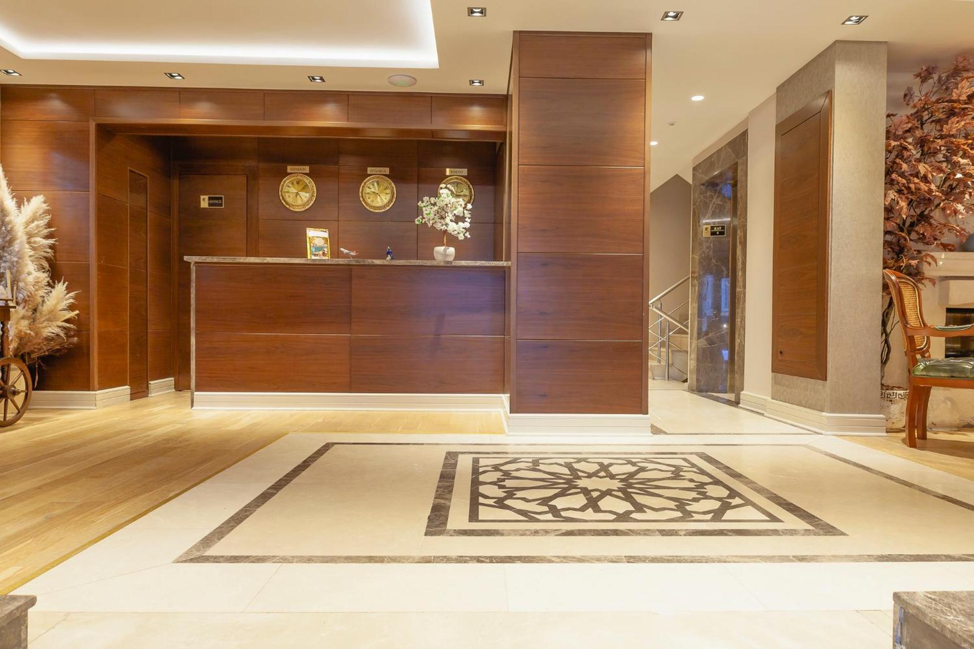 Lord Morgan & Exclusive Design Cihangir Κωνσταντινούπολη Εξωτερικό φωτογραφία