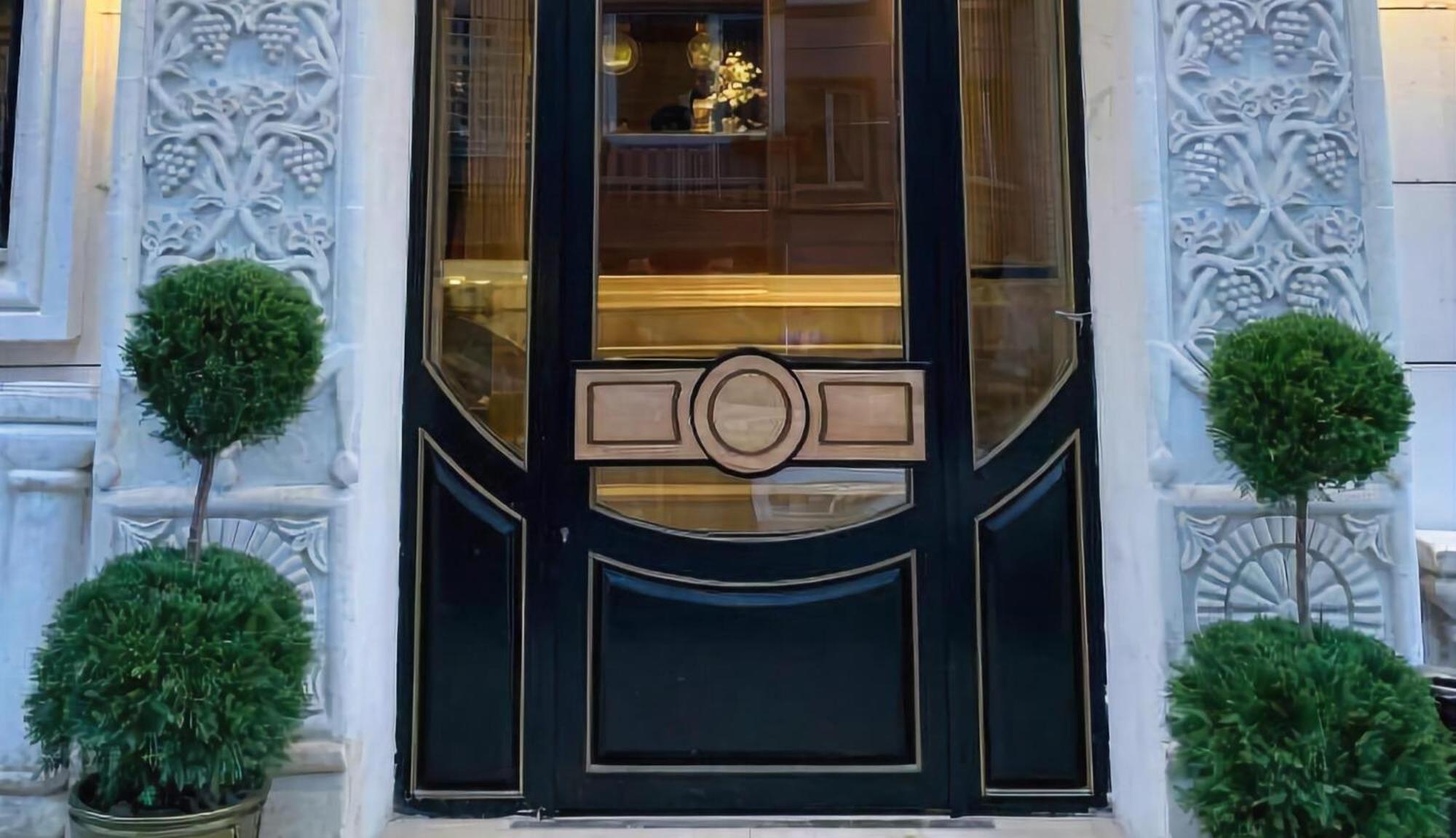 Lord Morgan & Exclusive Design Cihangir Κωνσταντινούπολη Εξωτερικό φωτογραφία