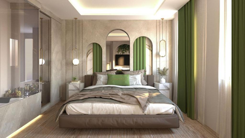 Lord Morgan & Exclusive Design Cihangir Κωνσταντινούπολη Εξωτερικό φωτογραφία