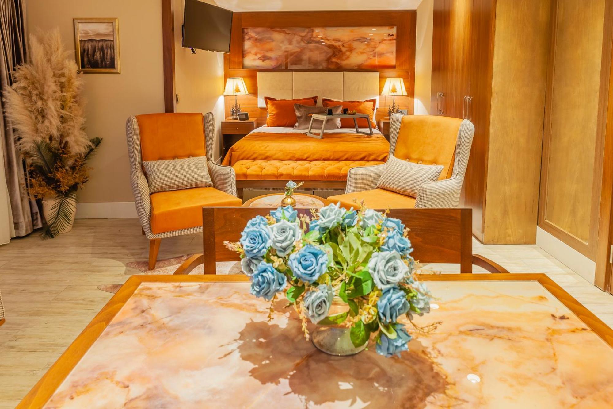 Lord Morgan & Exclusive Design Cihangir Κωνσταντινούπολη Δωμάτιο φωτογραφία