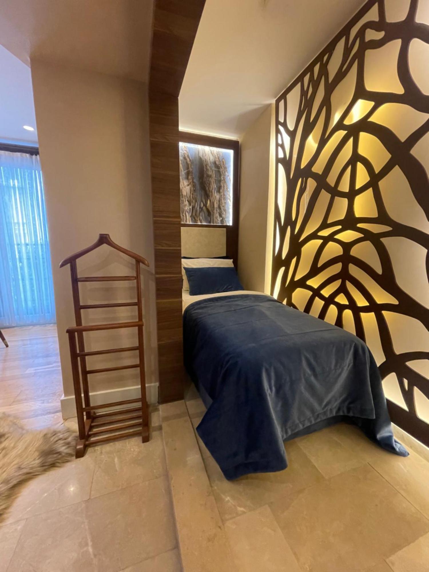 Lord Morgan & Exclusive Design Cihangir Κωνσταντινούπολη Δωμάτιο φωτογραφία