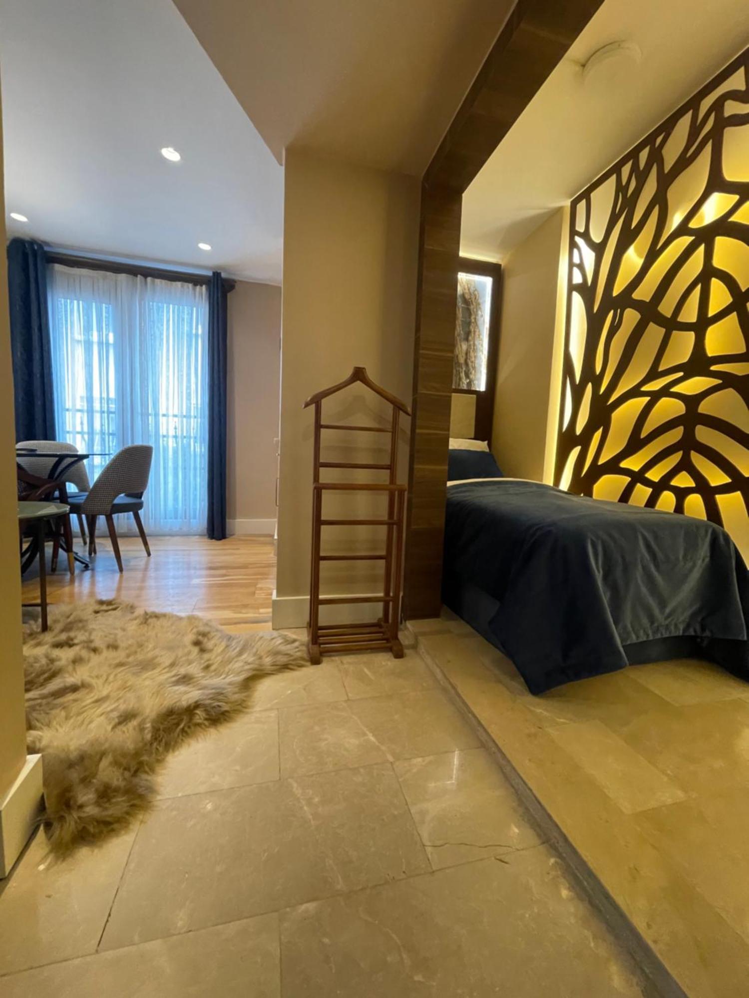 Lord Morgan & Exclusive Design Cihangir Κωνσταντινούπολη Δωμάτιο φωτογραφία
