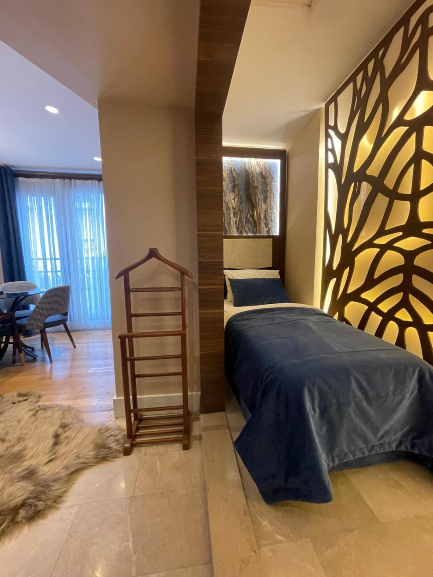 Lord Morgan & Exclusive Design Cihangir Κωνσταντινούπολη Δωμάτιο φωτογραφία